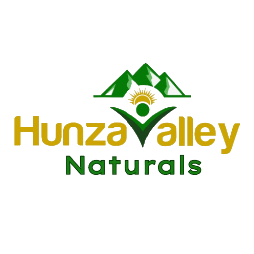 Hunza Valley Naturals